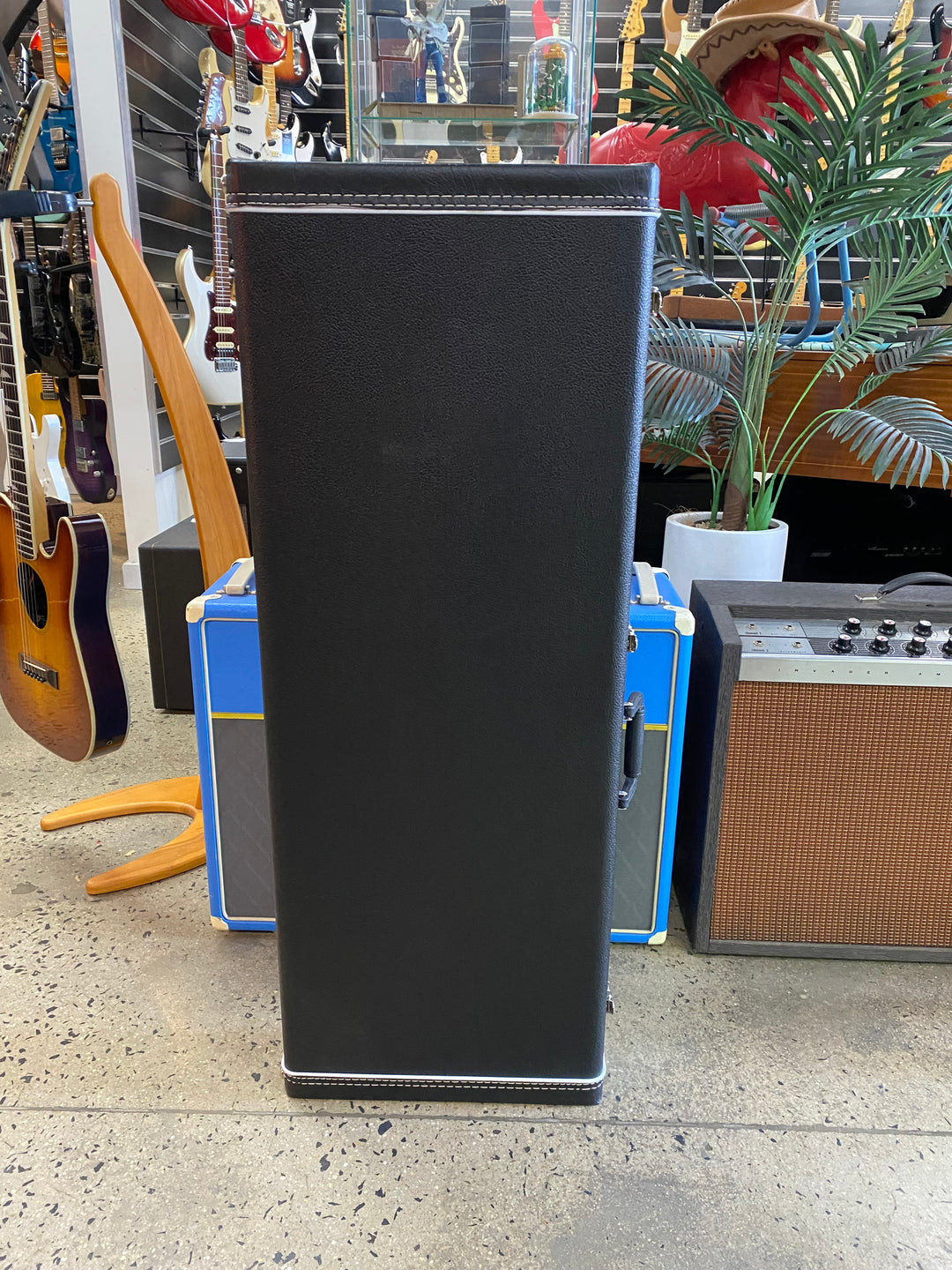 PRS Paul Reed Smith Guitar HardCase Electric Hard Case Multi-Fit ***Pre Loved***