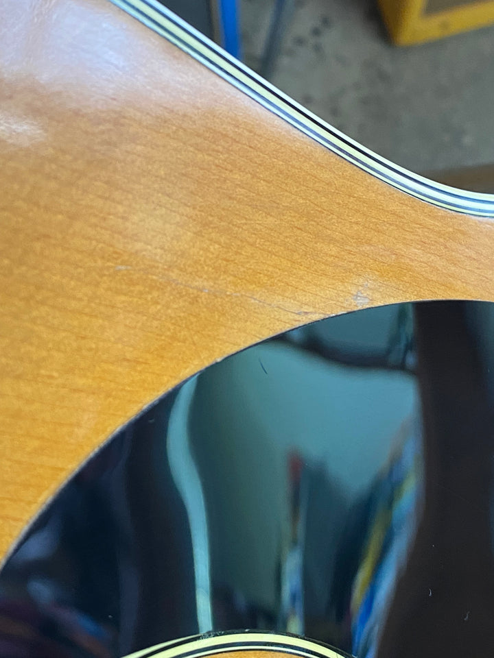 Martin USA 1977 D12-35 12 String w/case | Natural ***pre loved***