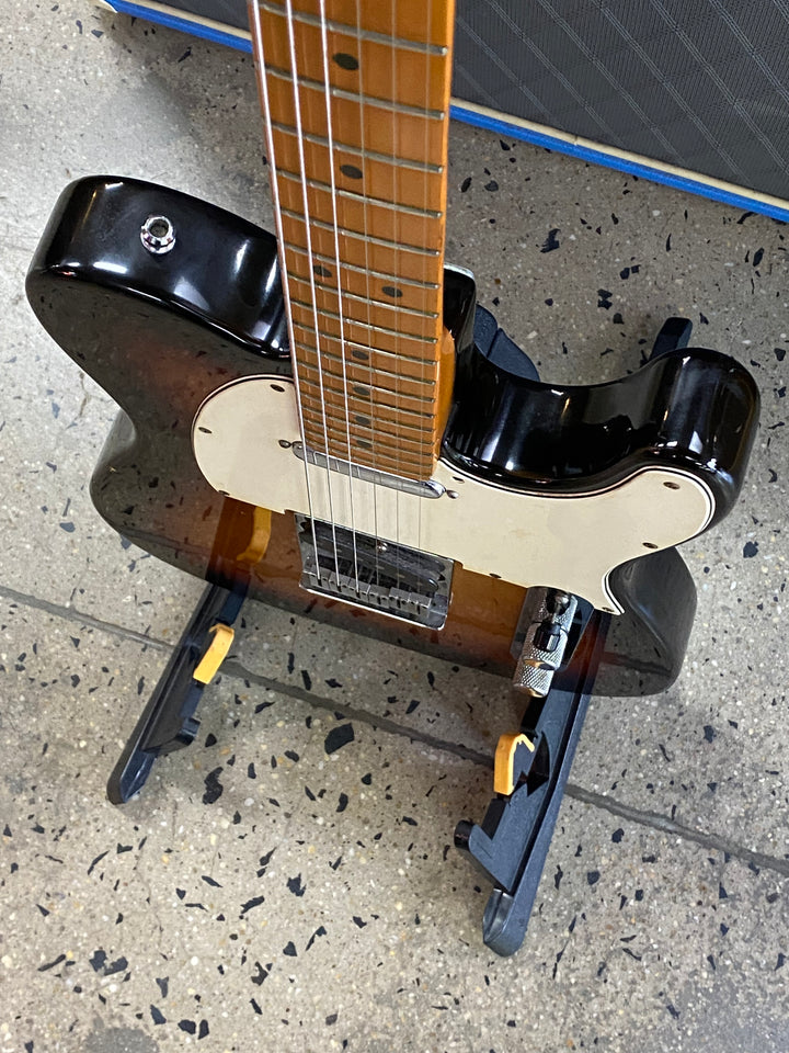 Fender 1988 American Standard Telecaster 3TS W/case ***pre loved***