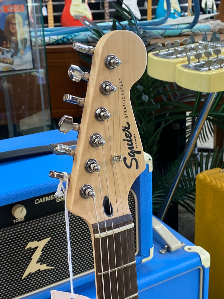 Squier Sonic Stratocaster | California Blue