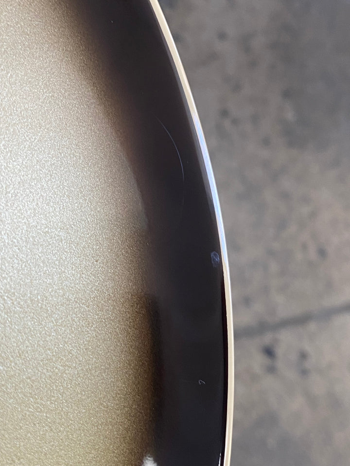 Gibson USA 2023 Adam Jones Signature Les Paul Standard w/case | Silverburst **pre loved**