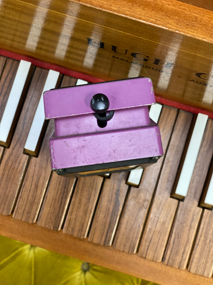 Boss 90s Made in Taiwan BF-2 Flanger ***pre loved***