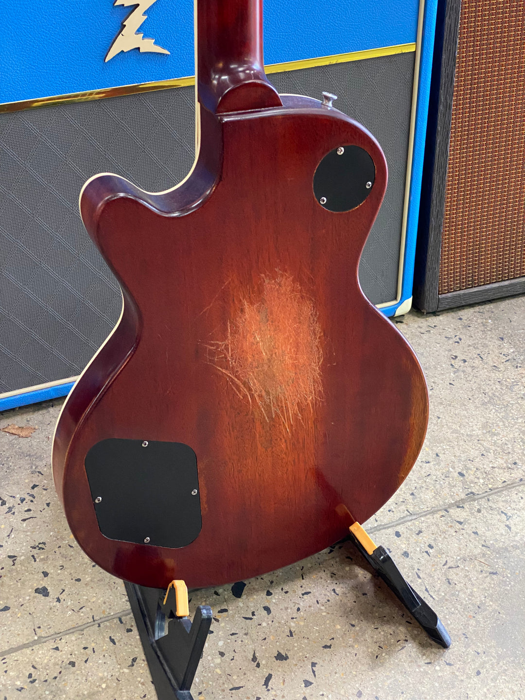 Eastman SB59/V w/case | Antique Classic ***pre loved***ON LAYBY****