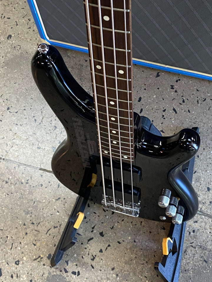 Yamaha MB III Motion B w/bag | Black ***pre loved***