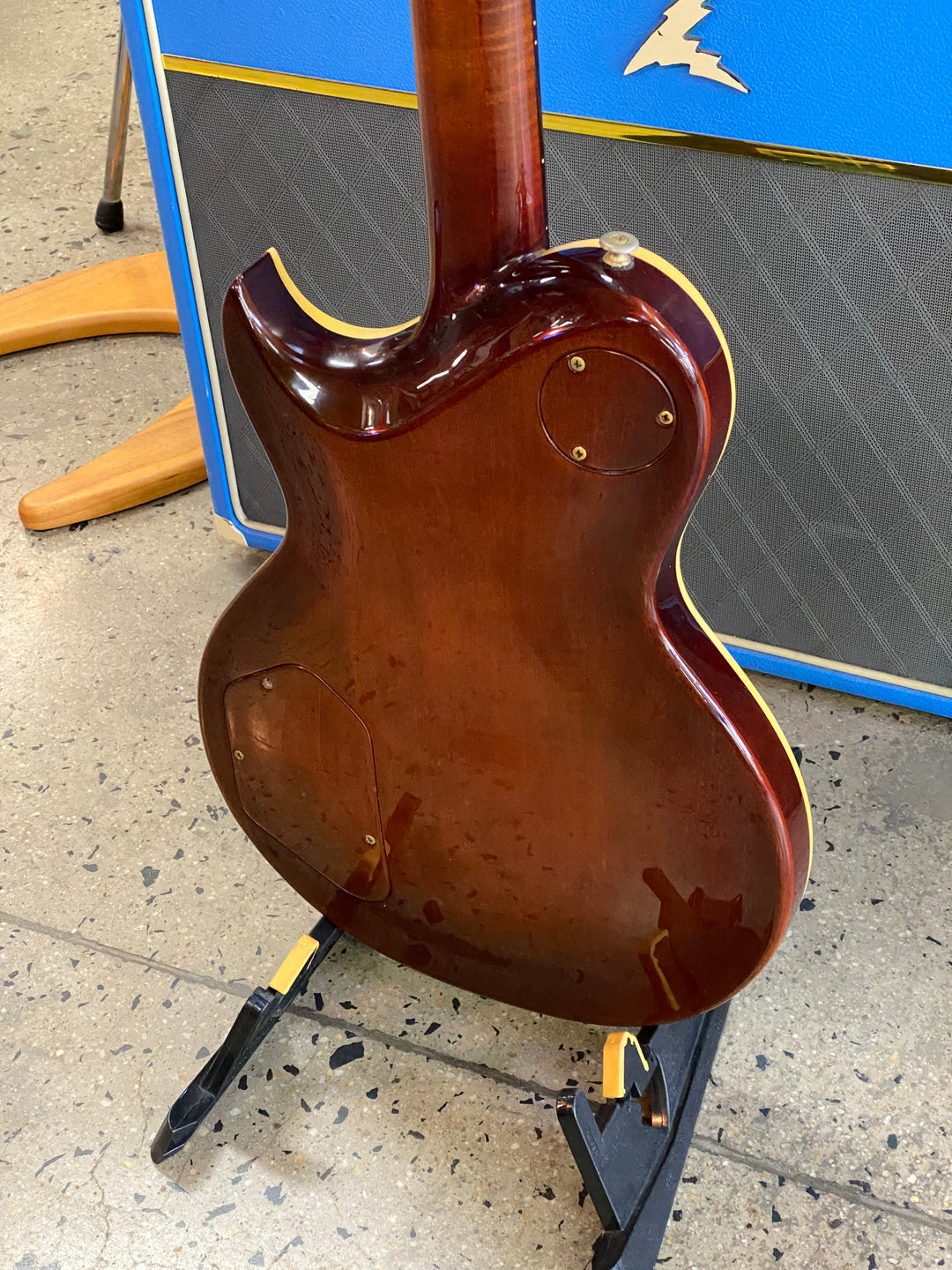 Aria Pro II 1981 MIJ PE-R80 Electric Guitar wbag ***pre loved***