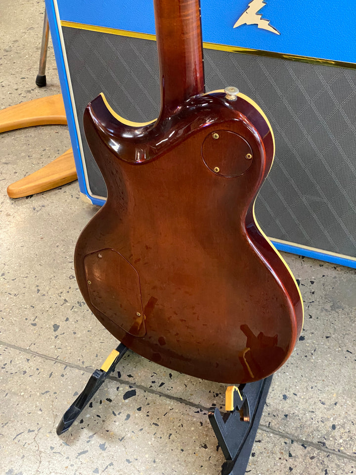 Aria Pro II 1981 MIJ PE-R80 Electric Guitar wbag ***pre loved***