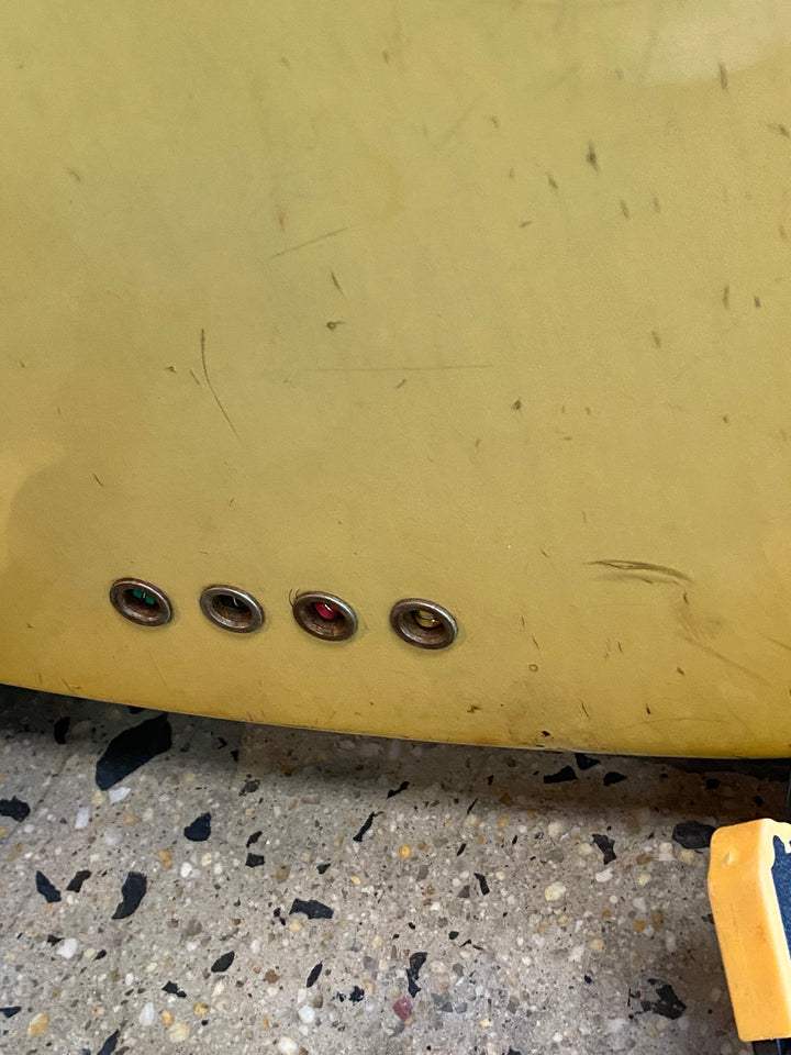 Fender USA 1969 Telecaster Bass W/case ***pre loved***