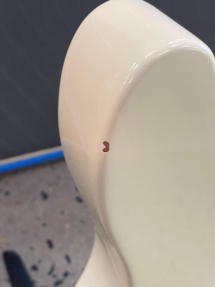 Fender 2019 Am Pro Telecaster *modded* w/case | Olympic White **pre loved**