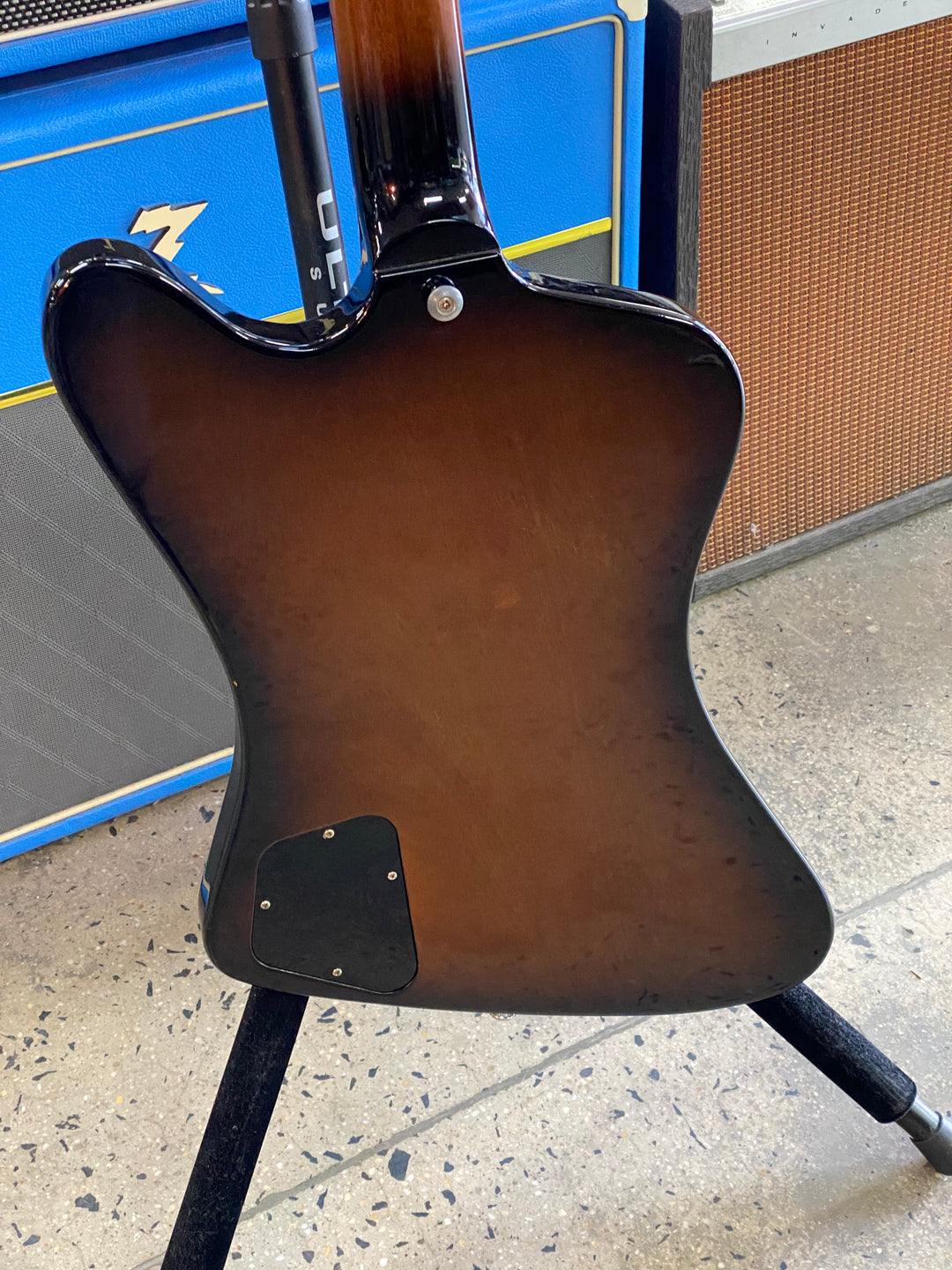Gibson USA 2018 Studio p90s w/case | Sunburst ***pre loved***