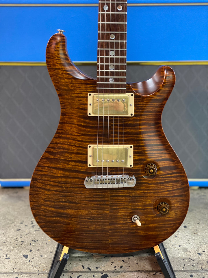 PRS Guitars 2009 "Pauls Dirty 100" 92 0f 100 w/case ***Pre Loved***