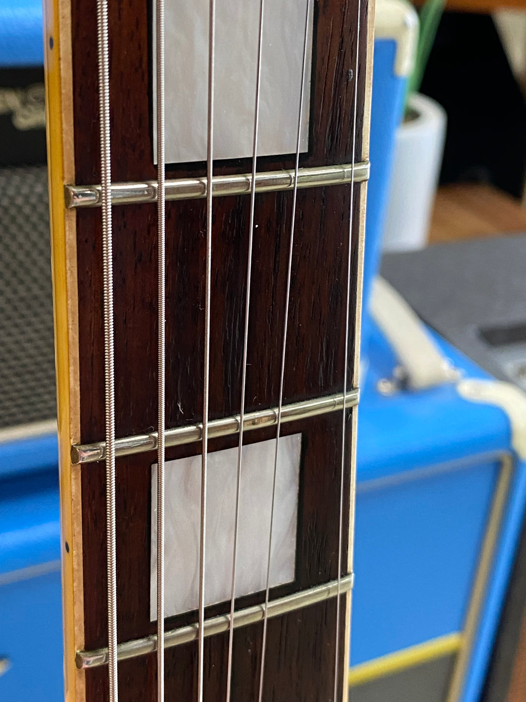 Orville 1990 LPC-75 Electric Guitar | White ***pre loved***