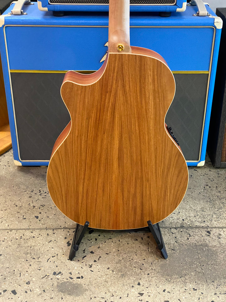 Cole Clark Guitars Recording Series AN2EC All Narra