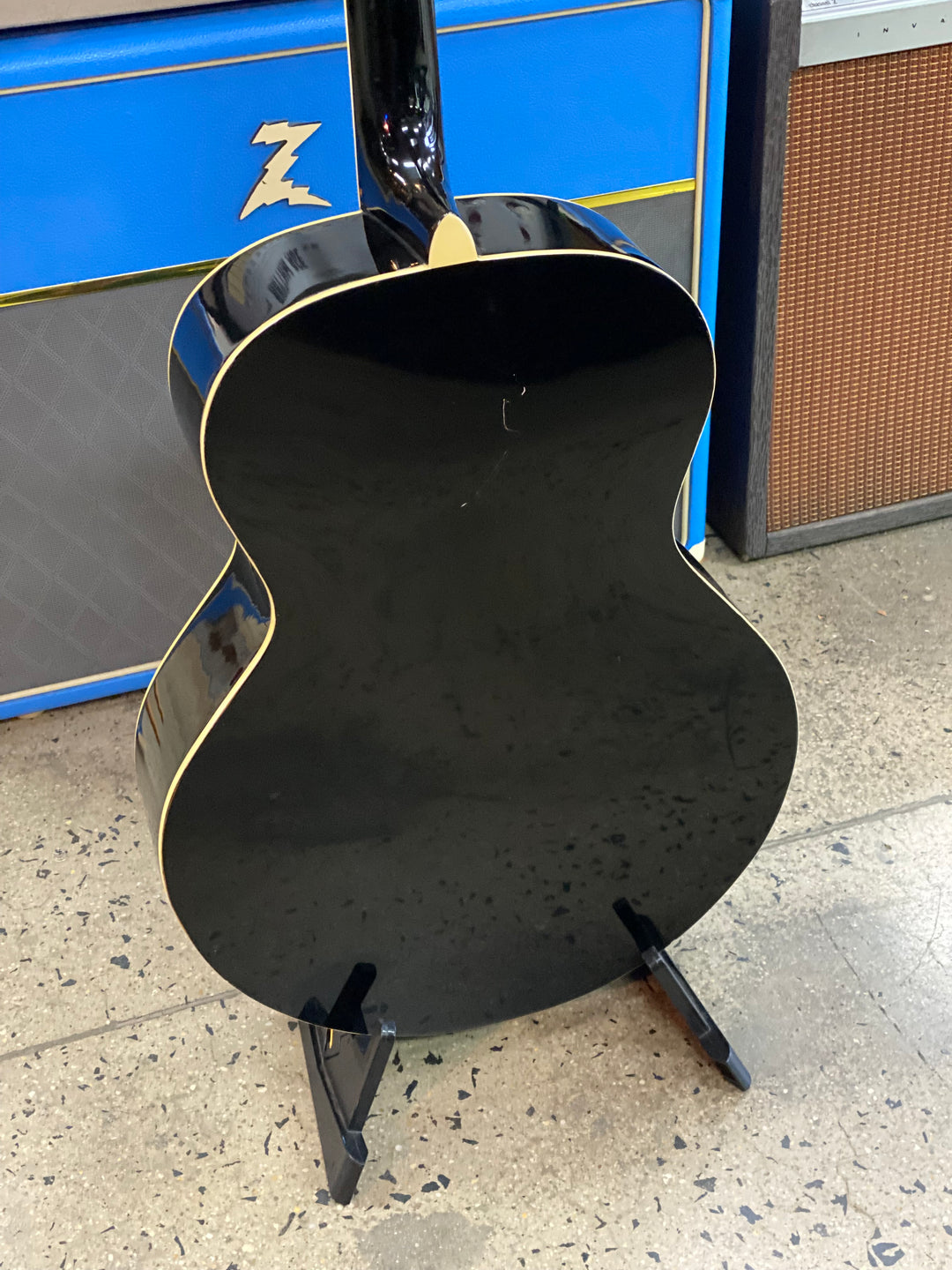 Epiphone 1988 MIK SQ-180 Everly Brothers Mini Jumbo ***pre loved***