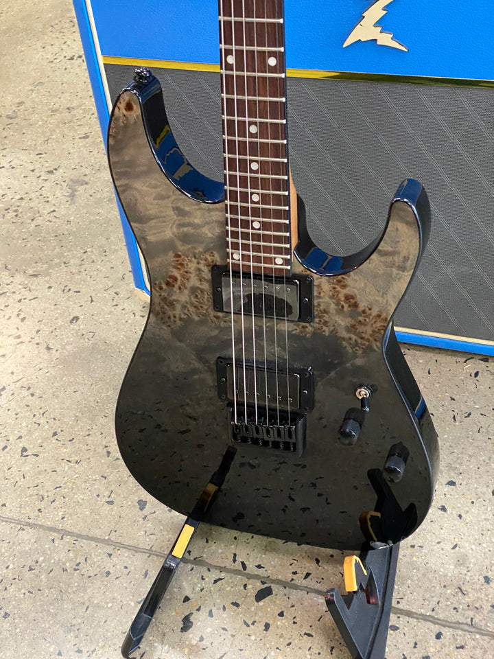 Schecter C-1 Standard Black Burst ***pre loved***