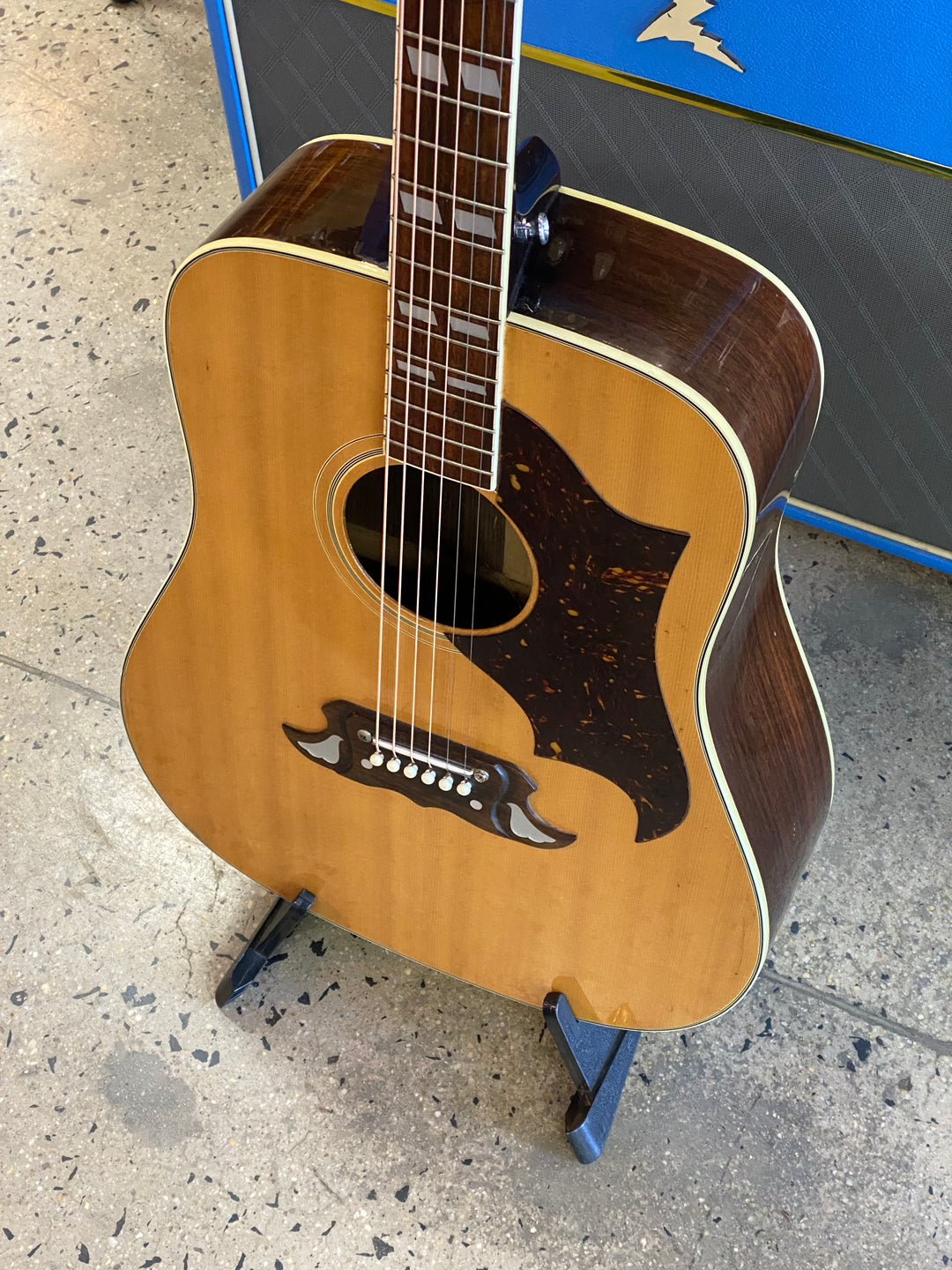 Ibanez 1975 Concord 693 ***pre loved***