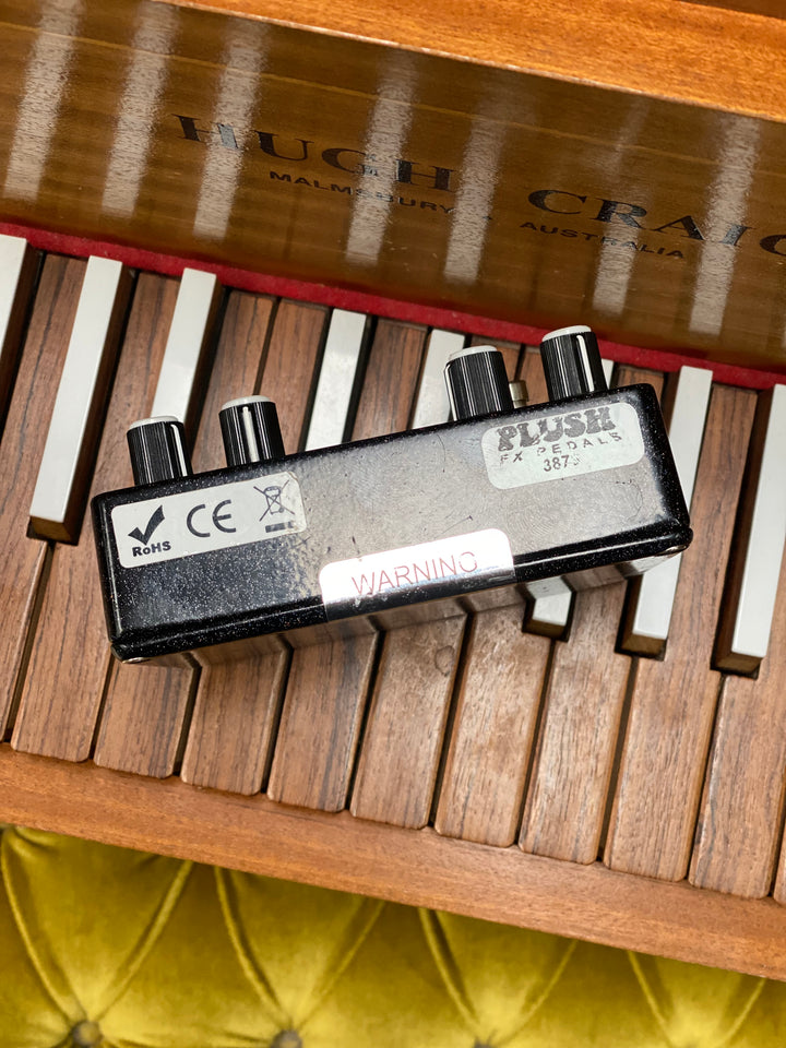 Fuchs Plush FX Valve Job Pedal ***pre loved***