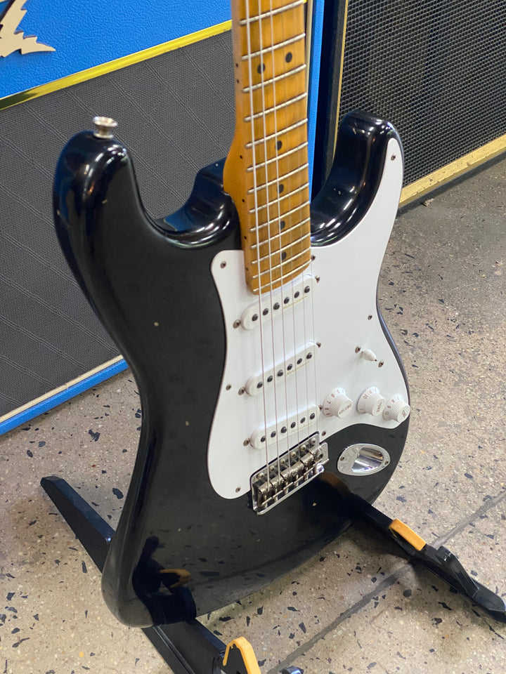 Fender 2018 Customshop LTD  Eric Clapton "Blackie" Journeyman Relic W/case ***Pre loved***