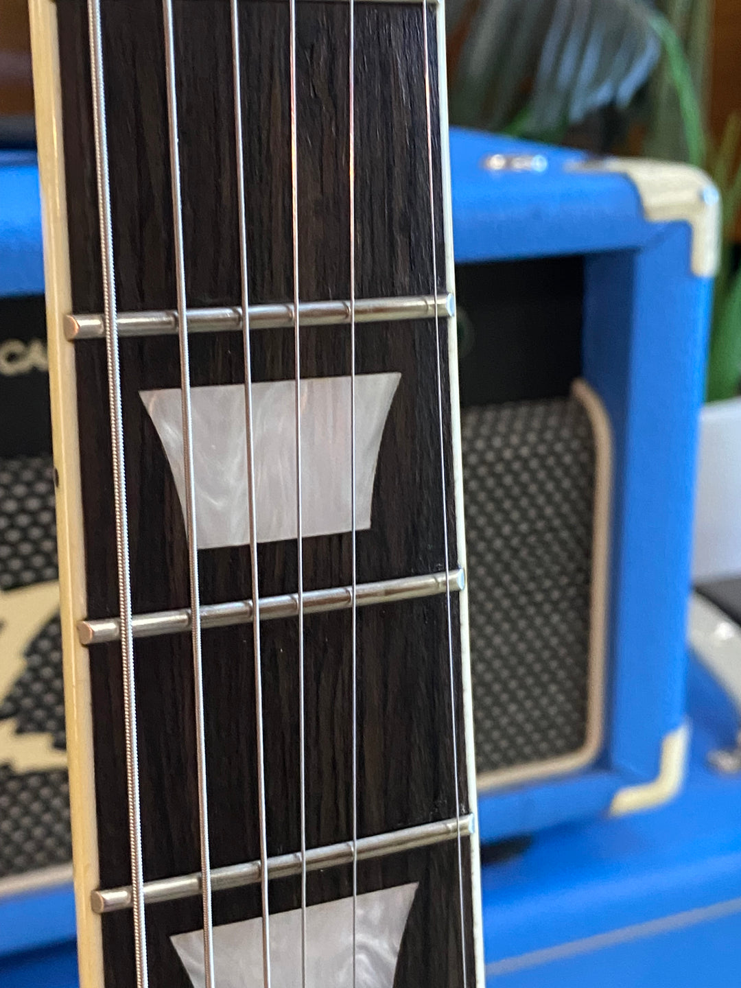 Tokai Legacy Sg White ***pre loved***