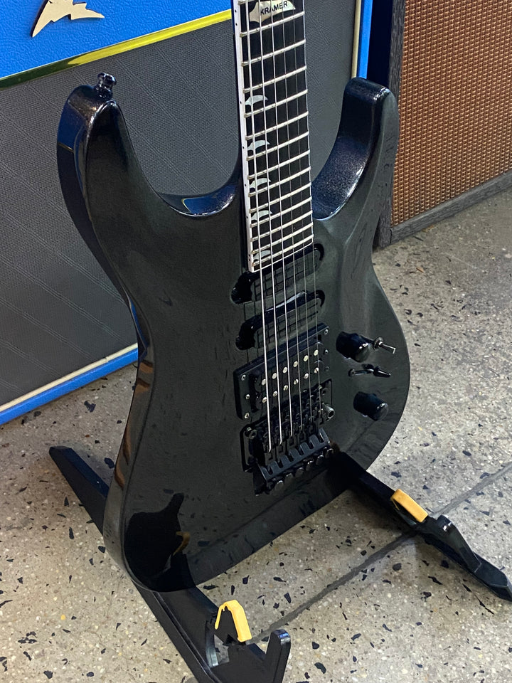 Kramer SM1 Electric wGator Case | Maximum Steel ***pre loved***