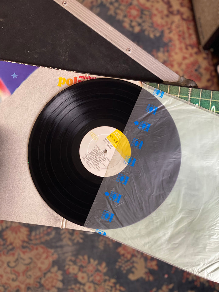 Polnareff | Now | Vinyl ***pre loved***