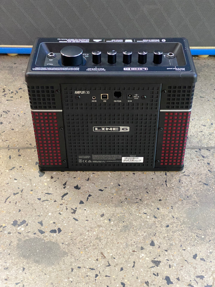 Line 6 Amplifi 30 Desktop Bluetooth Amp ***Pre loved***
