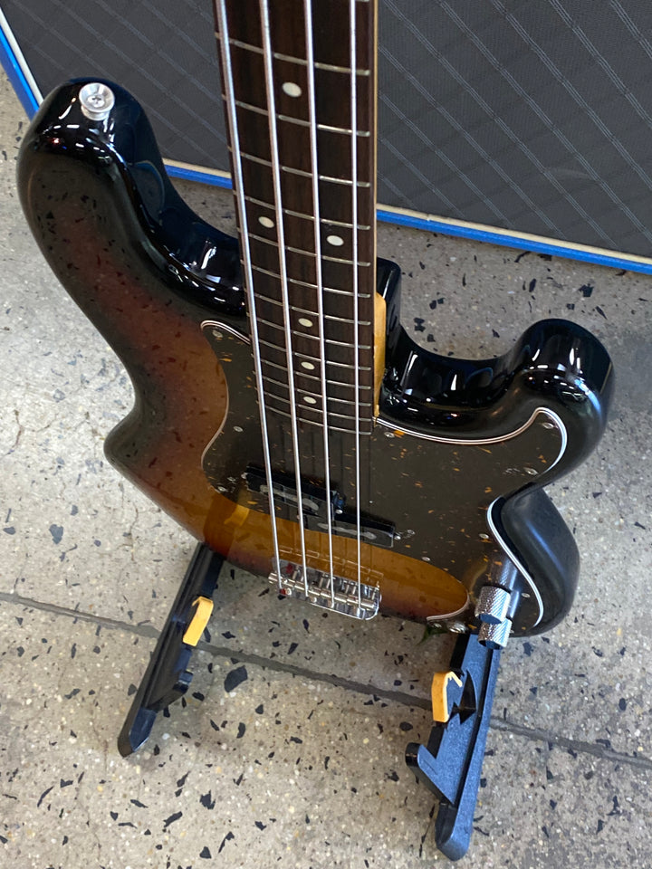 Fender 2012 MIJ PB-62 Precision Bass w/bag | Sunburst ***pre loved***