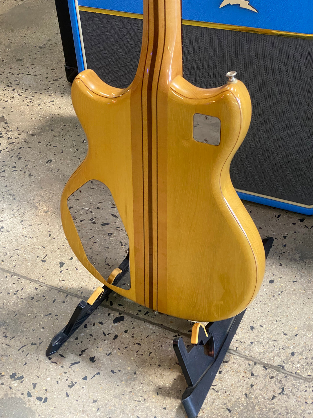 Greco 1978 Speedway GO-900 Electric Guitar ***pre loved***