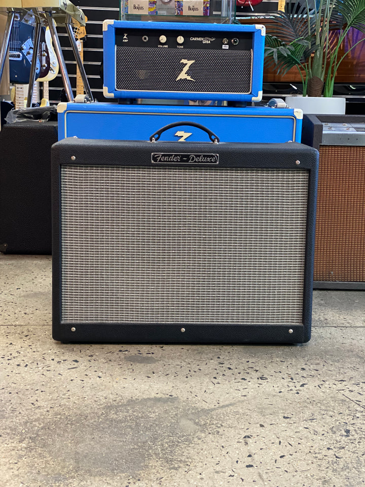 Fender Hot Rod Deluxe 40W Amplifier w/cover ***pre loved***