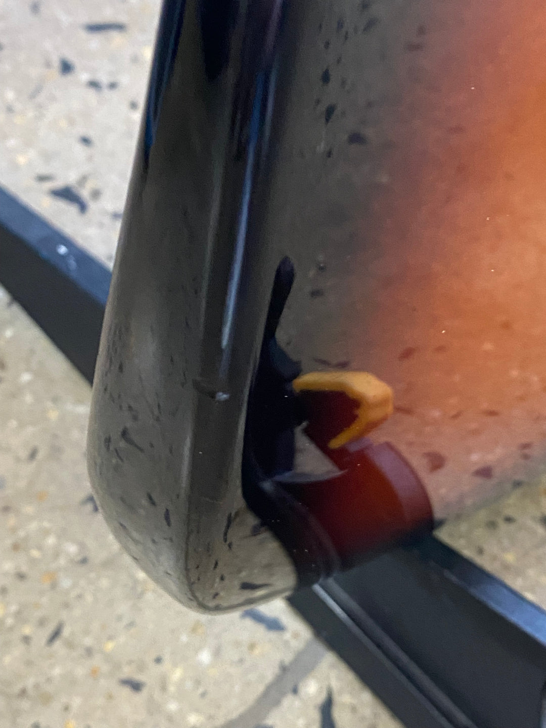 Fender 1995 American Standard Stratocaster *modded* w/case | Sunburst **pre loved**