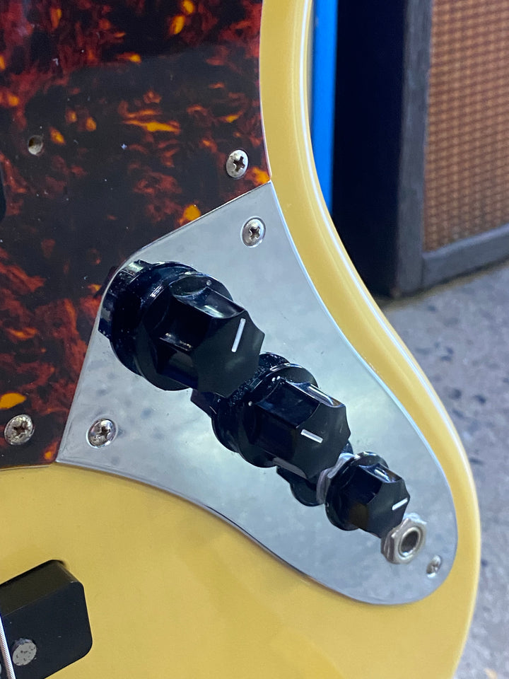 Fender 2006-08 CIJ JB75-100US Jazz Bass USA Pickups W/bag ***Pre Loved***