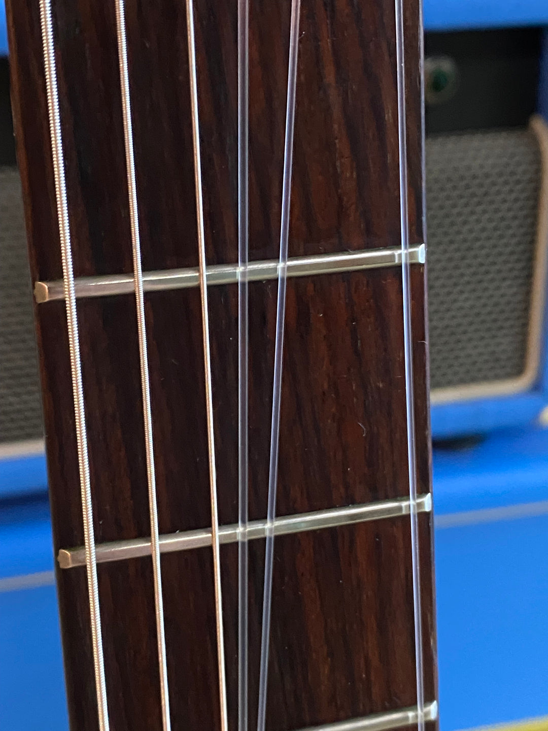 Orville By Gibson 1991 Chet Atkins CE Classical wbag ***pre loved***