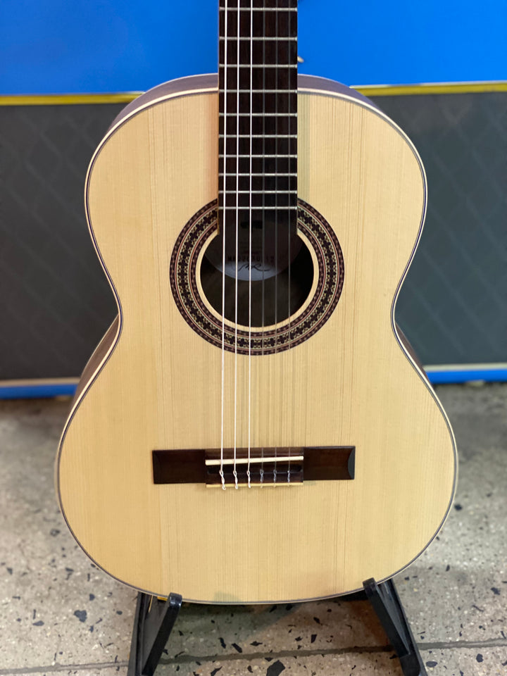 Manuel Rodriguez Concert 3/4 Ecologia E-57 Spruce / Walnut