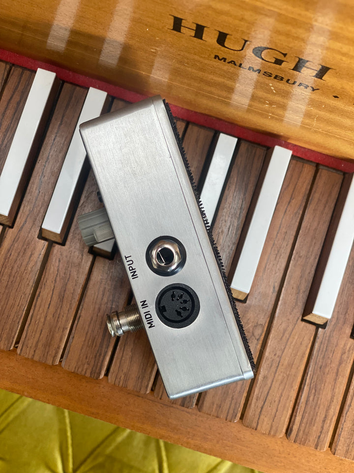 Source Audio programmable EQ W/box ***Pre Loved***