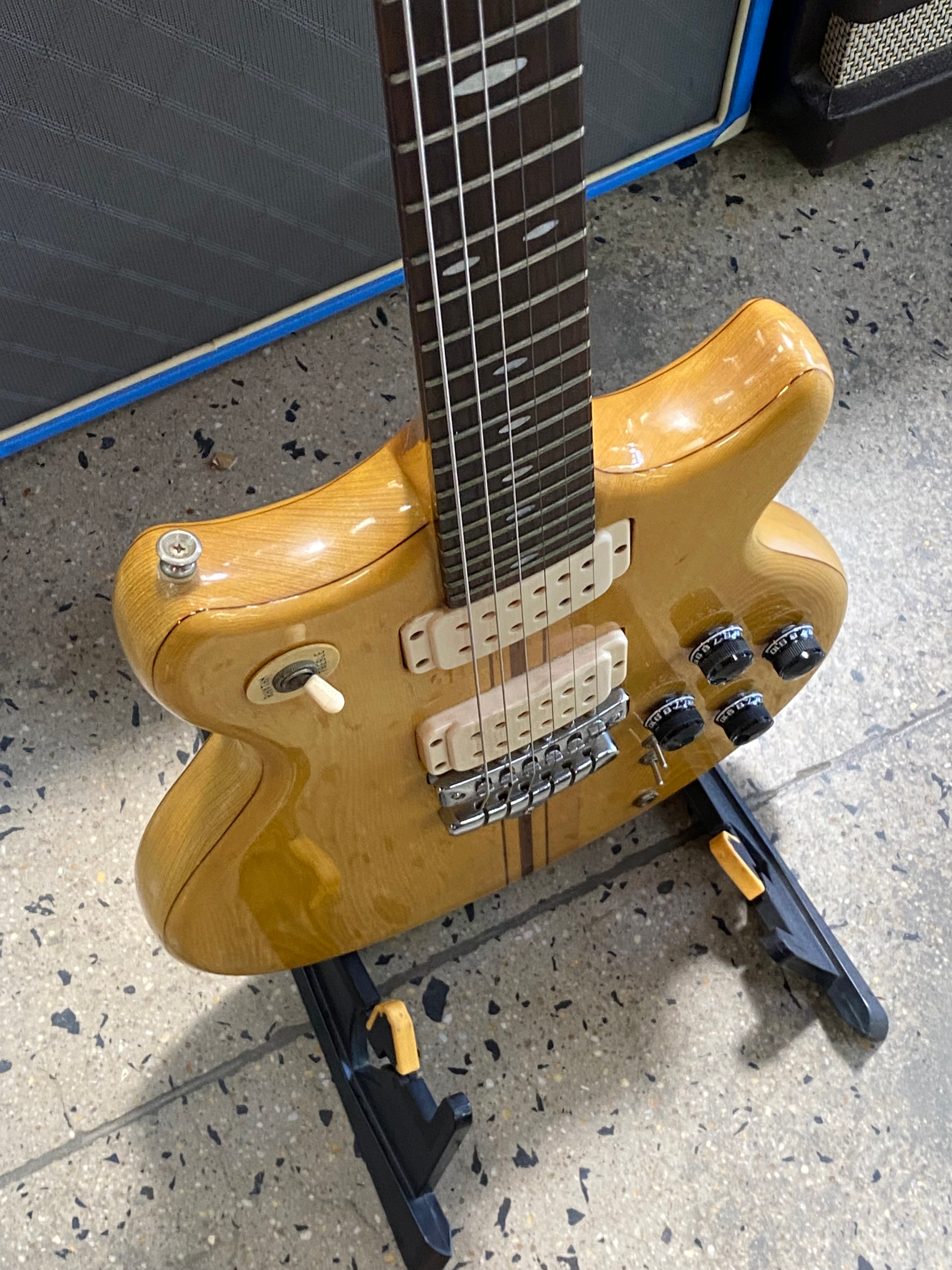 Greco 1978 Speedway GO-900 Electric Guitar ***pre loved*** – A&B