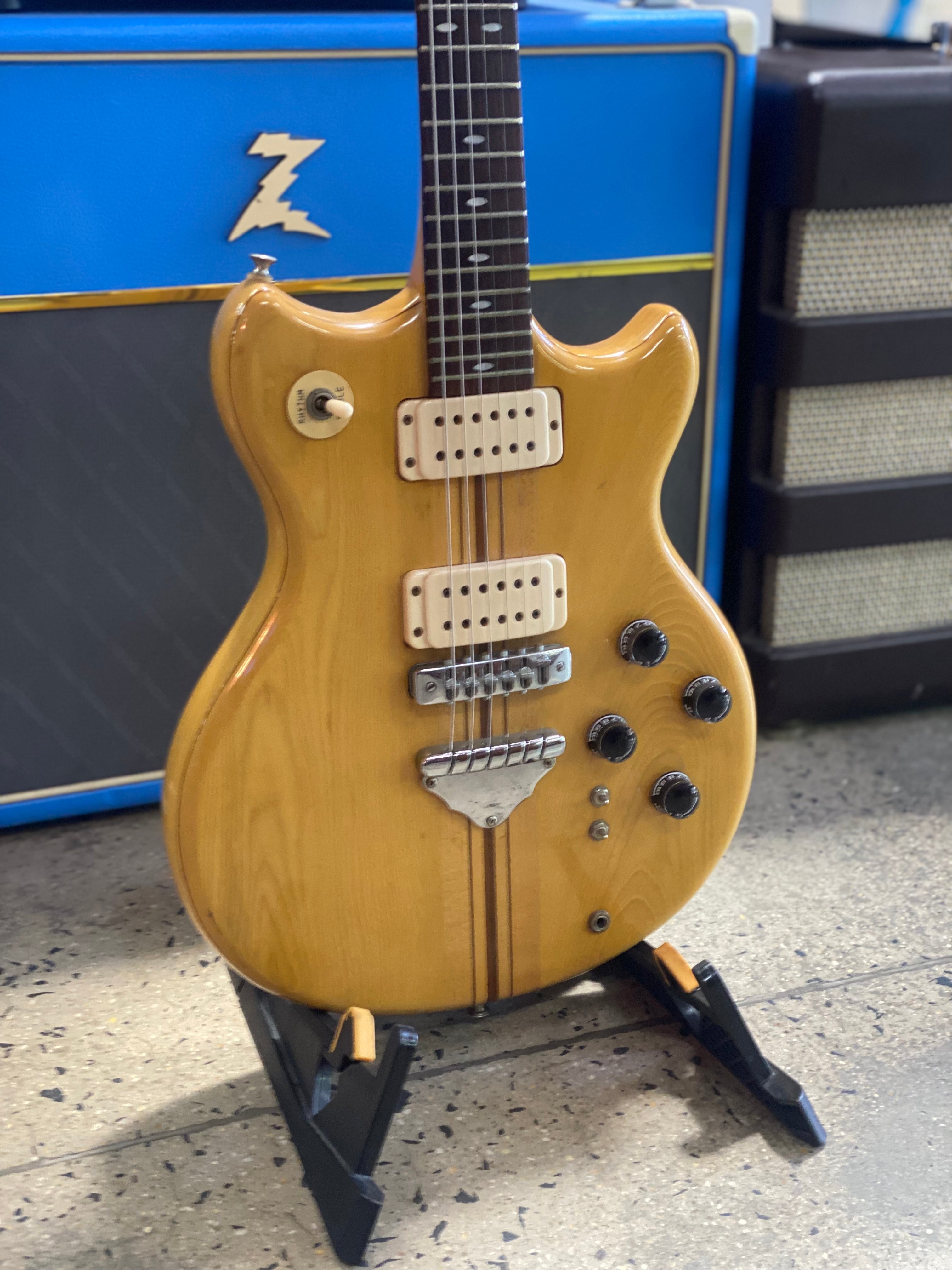 Greco 1978 Speedway GO-900 Electric Guitar ***pre loved*** – A&B