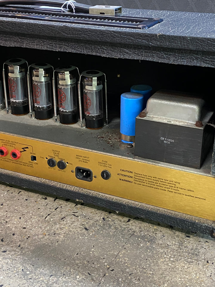 Marshall JCM900 HI Gain 100W MKIII Head ***pre loved***