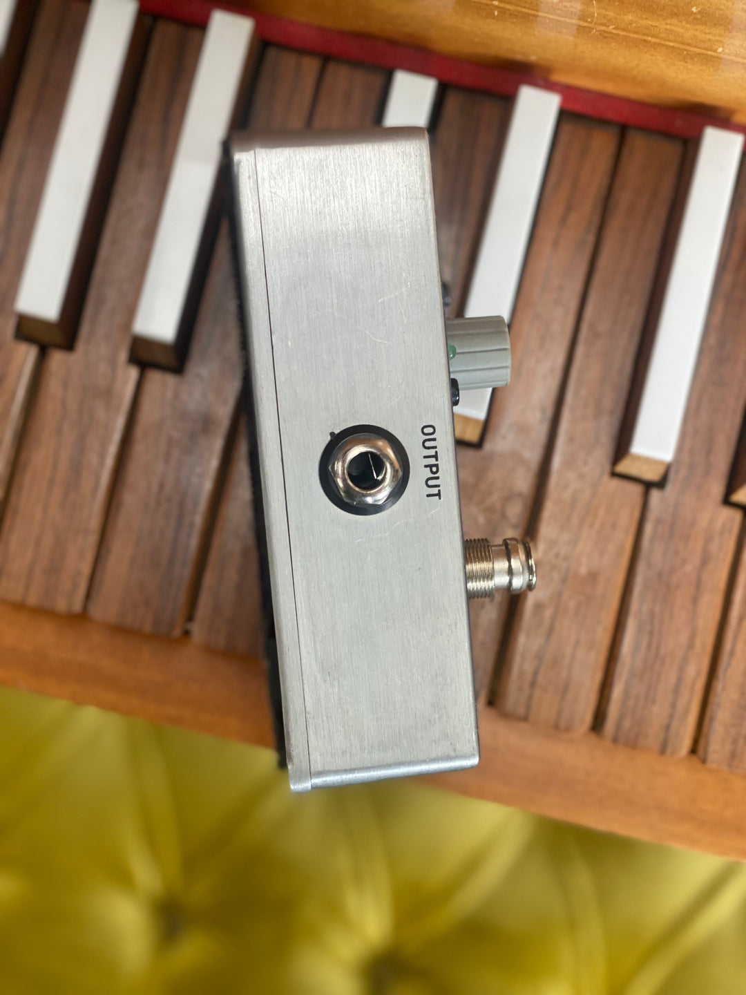 Source Audio programmable EQ W/box ***Pre Loved***