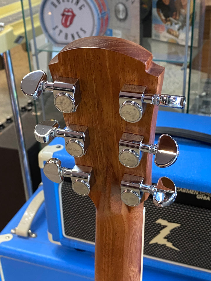 Cole Clark Studio FL1EC Redwood Maple