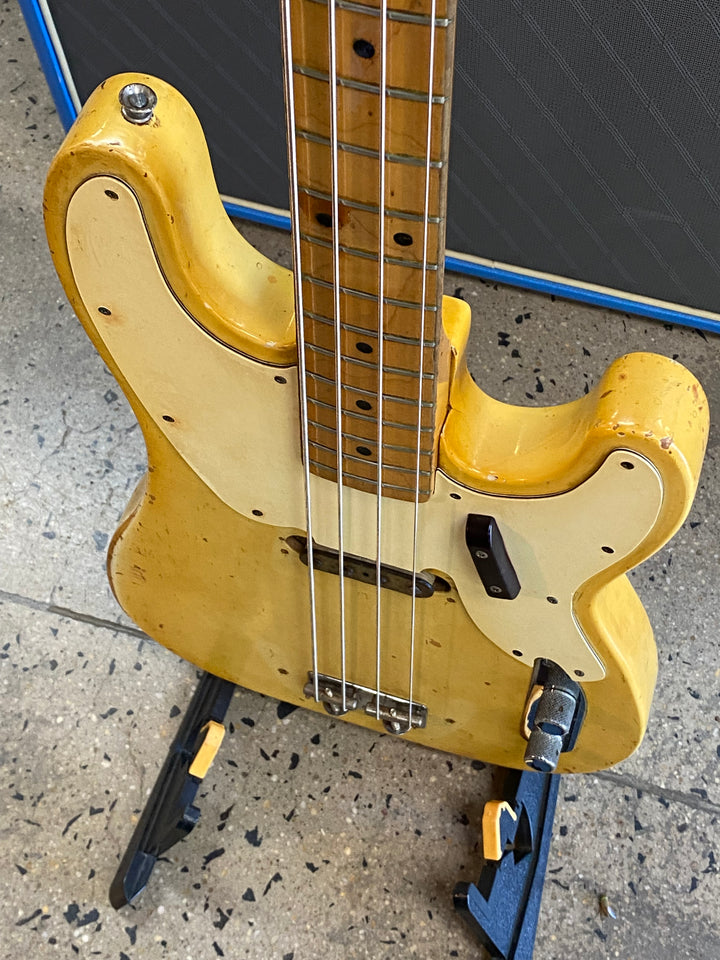 Fender USA 1969 Telecaster Bass W/case ***pre loved***
