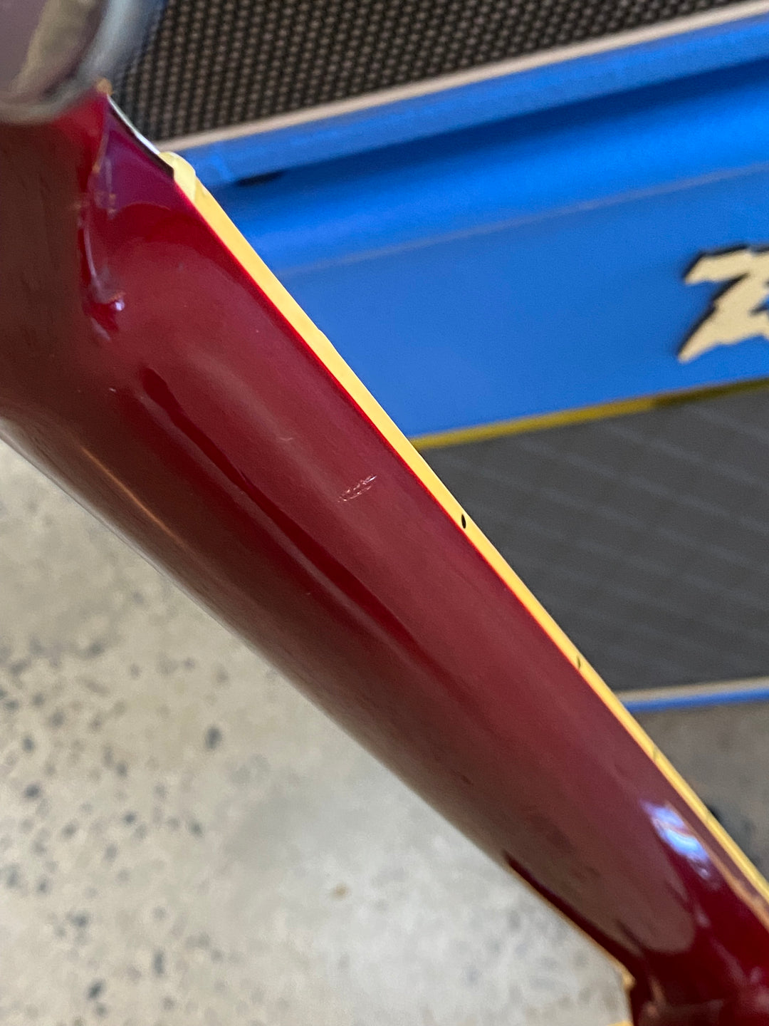 Gibson USA 1999 Les Paul Standard *modded* w/case | Sunburst ***Pre Loved***