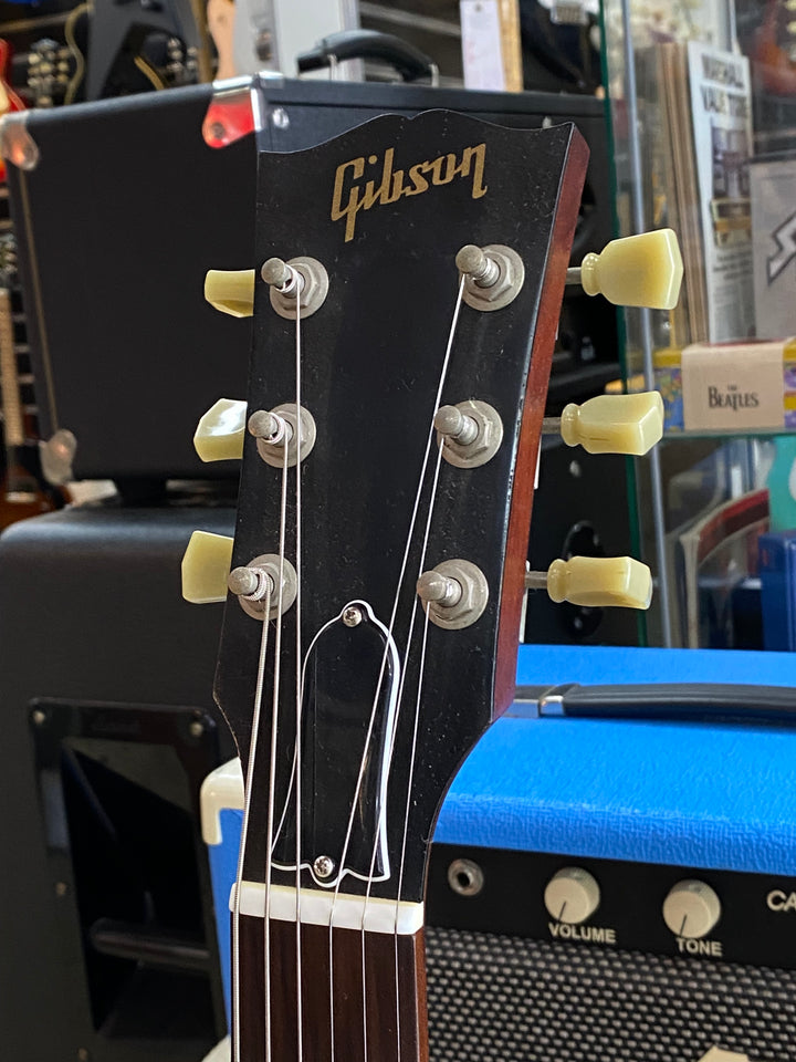 Gibson USA 2011 SG Special Faded w/pickup Mod w/case ***pre loved***