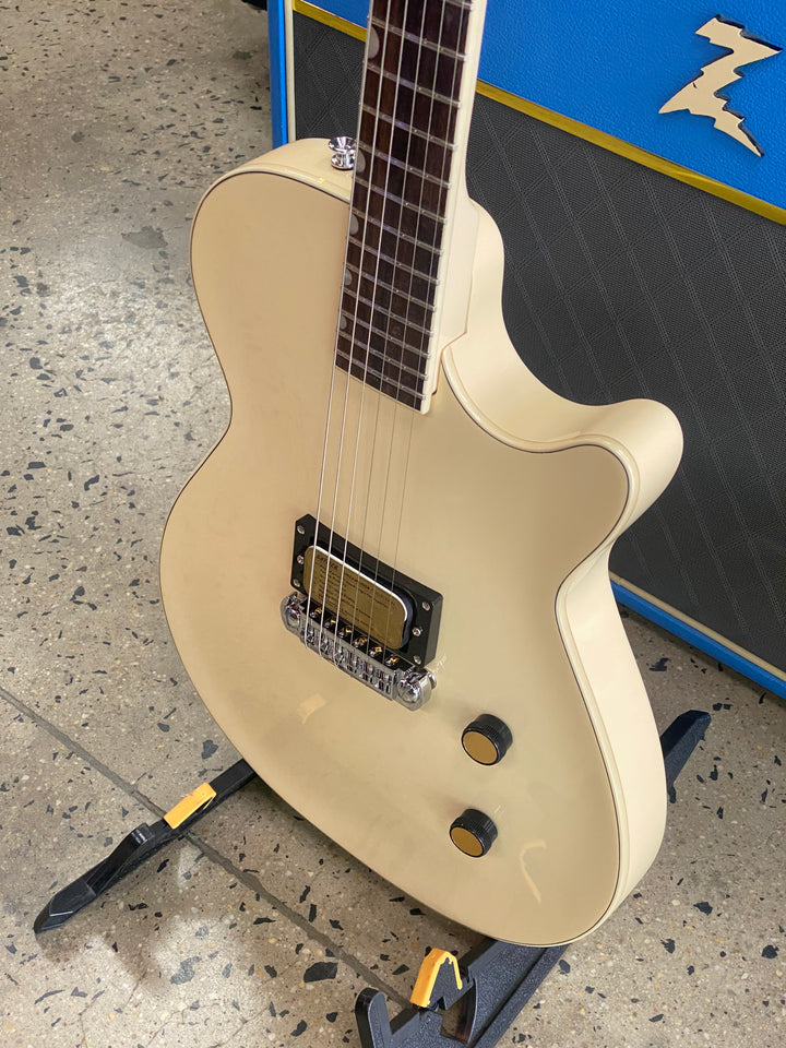 Gretsch Streamliner Jet 1 Pickup | Vintage White