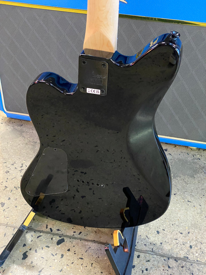 Jackson JS Series Surfcaster JS22 HT | Gloss Black