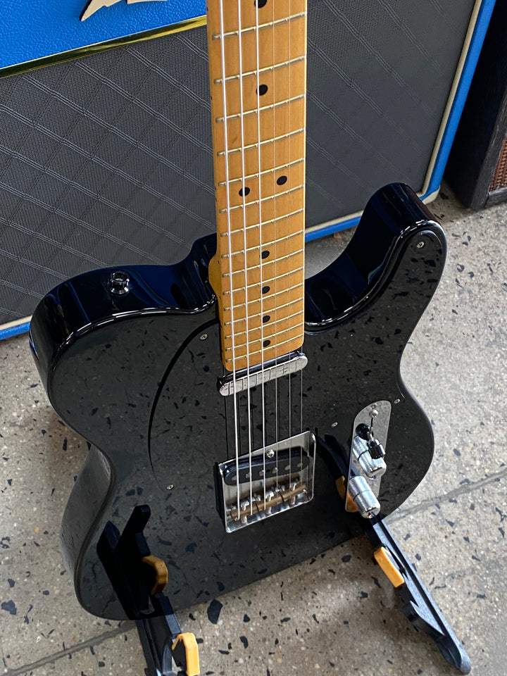 Fender MIJ 2020 Telecaster w/bag | Black ***pre loved***