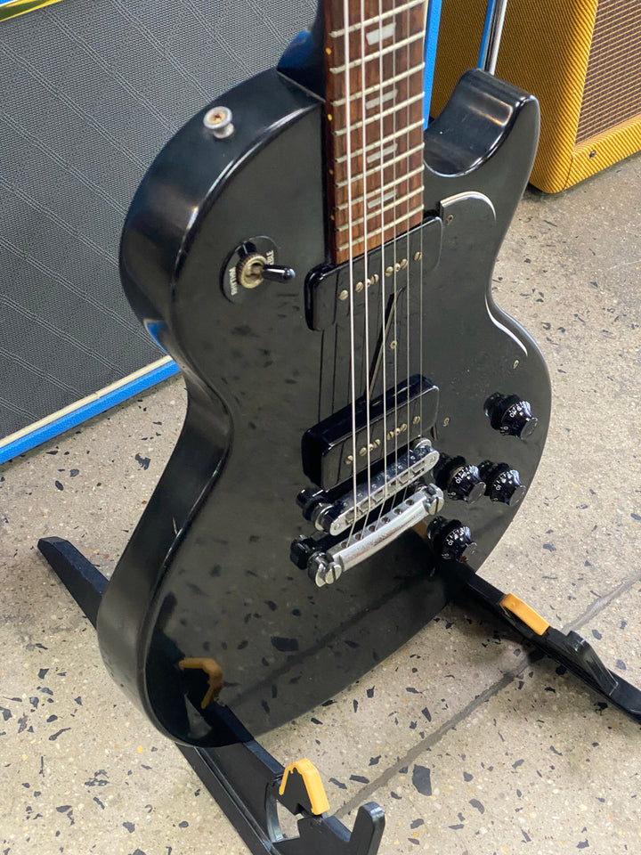 Gibson USA 2000 Les Paul Special Black W/bag ***Pre Loved***