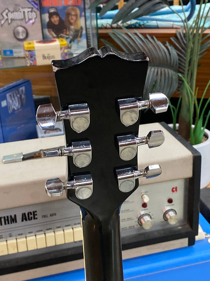 Epiphone 1988 MIK SQ-180 Everly Brothers Mini Jumbo ***pre loved***