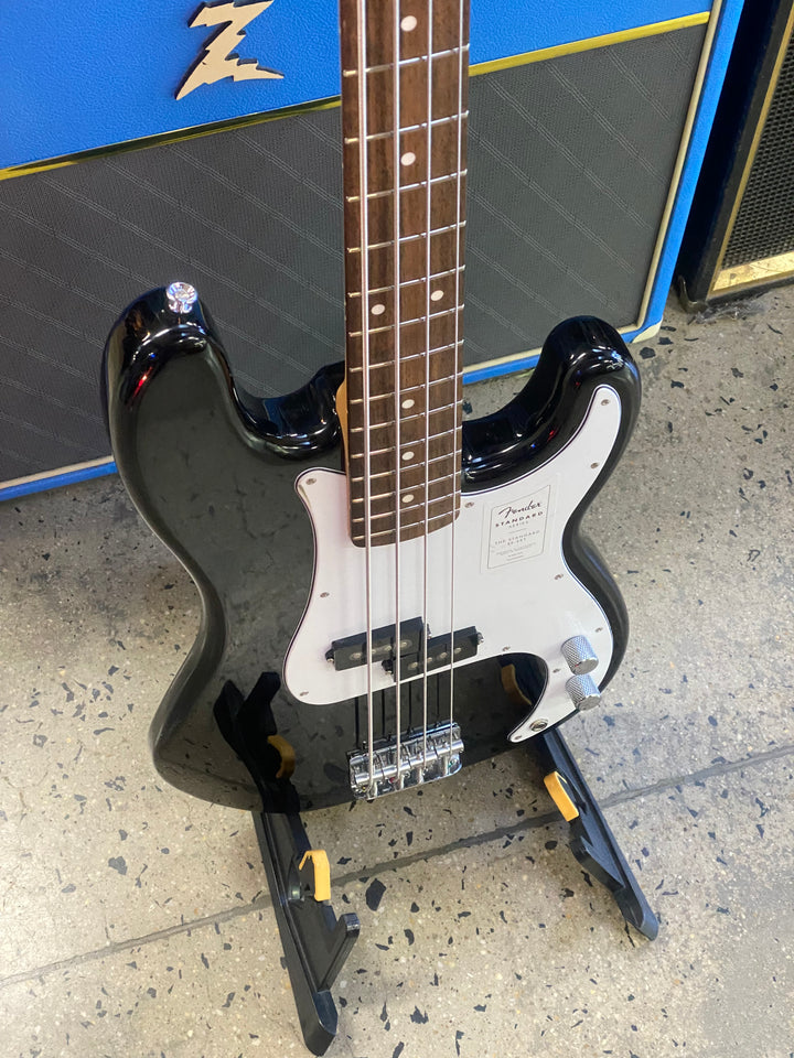 Fender Standard Precision Bass | Black