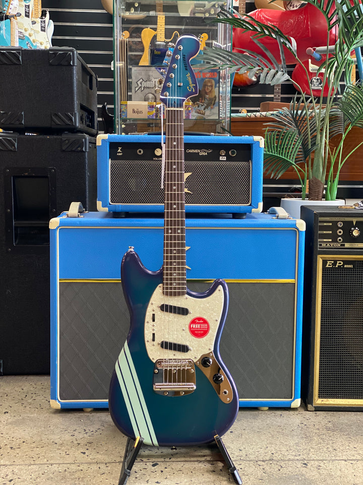 Squier FSR Classic Vibe 60s Mustang | Competition