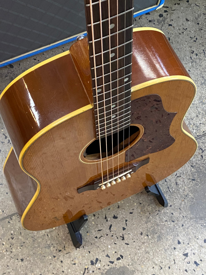 Gibson USA 2008 J-50 Acoustic Natural W/case ***pre loved***