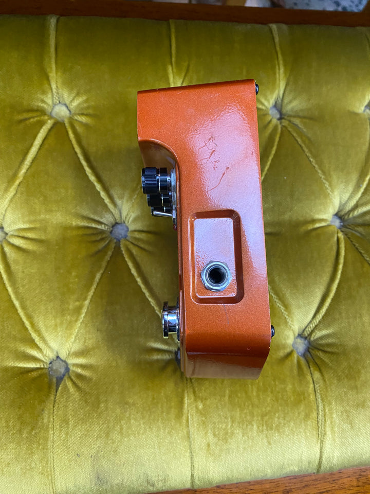 Visual Sound True Tone Angry Fuzz Fuzz Octave Pedal ***pre loved***